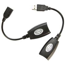 Extensão USB via cabo de Rede - 45 Metros