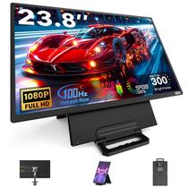 Extensión de Pantalla para Laptop Fagomfer 23.8" 1080P 100Hz Monitor IPS