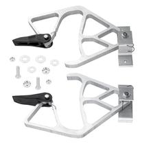 Extension Ladder Locks GRONGU Fits Werner 24 pés, 28 pés, 32 pés