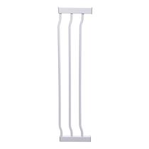 Extensión para Puerta Casafoyer Liberty 7.0 Blanca - 18 cm - Paquete de 2