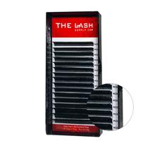 Extensiones de Pestañas THE LASH SUPPLY Classic C/J/LD/D Curvatura 8-20mm Extensiones de Pestañas THE LASH SUPPLY Classic C/J/LD/D Curvatura 8-20mm