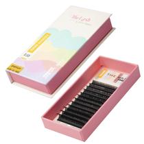 Extensiones de pestañas volumen THE LASH SUPPLY PREMIUM 0,03/0,05/0,07 mm Extensiones de pestañas volumen THE LASH SUPPLY PREMIUM 0,03/0,05/0,07 mm