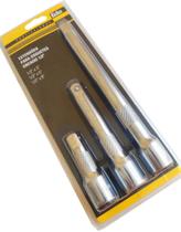 Extensões Alongadores Para Soquetes Encaixe 1/2 Polegada Extensões Alongadores Para Soquetes Encaixe 1/2 Polegada