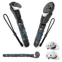 Extensões de Braços Longos Rechale Gorilla Tag para Controladores Quest 3S