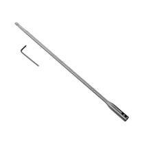 Extensões De Broca Hexagonal Para Chave De Fenda 150mm 300mm Em Aço Liga Com Suporte De Liberação