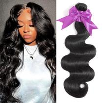 Extensões de cabelo BEANATASHA Body Wave 28 polegadas 10A Brazilian Extensões de cabelo BEANATASHA Body Wave 28 polegadas 10A Brazilian
