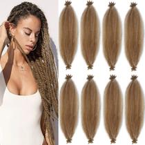 Extensões de cabelo Celie Pre-Separated Springy Afro Twist 24" Extensões de cabelo Celie Pre-Separated Springy Afro Twist 24"