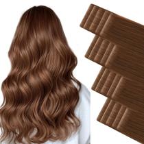 Extensões de cabelo com fita adesiva ABH AMAZINGBEAUTY HAIR Invisi Edge Extensões de cabelo com fita adesiva ABH AMAZINGBEAUTY HAIR Invisi Edge