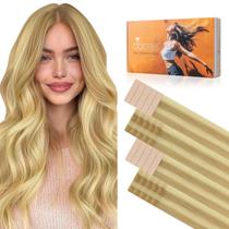Extensões de cabelo DOORES Invisi Edge Tape-in Human Hair 50g