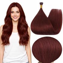 Extensões de cabelo Full Shine I Tips 18 polegadas 48 g 50 fios