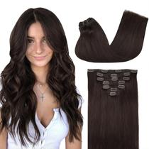 Extensões de cabelo GOO GOO Real Human Hair 26 polegadas 180g 2A Extensões de cabelo GOO GOO Real Human Hair 26 polegadas 180g 2A