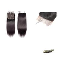 Extensões de Cabelo Humano 4x4, 5x5 e 6x6 - HD Transparente com Fechamento de Renda Extensões de Cabelo Humano 4x4, 5x5 e 6x6 - HD Transparente com Fechamento de Renda