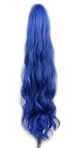 Extensões de cabelo Yuehong Long Wavy 21 Colorful Clip In/On Extensões de cabelo Yuehong Long Wavy 21 Colorful Clip In/On