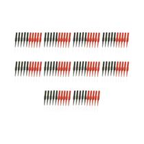 Extensões De Cabo De Teste Para Multímetro, 10-100 Peças, Ferramentas De Diagnóstico, Kit Automotivo