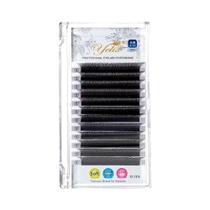 Extensões de Cílios 5D/4D/6D - Volume Pré-fabricado Yelix - Naturais e Macias Extensões de Cílios 5D/4D/6D - Volume Pré-fabricado Yelix - Naturais e Macias