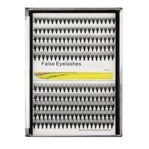 Extensões de cílios Bodermincer Lashes 20D D Curl Faux Mink