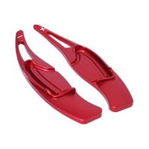 Extensões De Paddle Shift Em Liga De Alumínio Para Volante Honda Civic 9ª Geração 2012-2014 CR-V