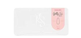 Extensões de unhas Gelly Tips Kiara Sky Soak Off Soft Gel 500 unidades