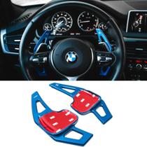Extensões Paddle Shifter Jaronx Aluminium para a série BMW