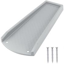 Extensões Splash Blocks Ogutter for Gutters Downspouts 24