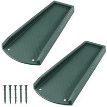Extensões Splash Blocks Ogutter for Gutters Downspouts 24