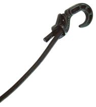 Extensor 1,5m Ponteira Em plástico 1,5mt reg ponta plástica pacote com 10pc Extensor 1,5m Ponteira Em plástico 1,5mt reg ponta plástica pacote com 10pc