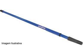 Extensor 2 Metros 20 Ref. 1307 Extensor para Rolo ( Tubo de Aco ) 1307 2mt Tigre Pintura Extensor 2 Metros 20 Ref. 1307 Extensor para Rolo ( Tubo de Aco ) 1307 2mt Tigre Pintura
