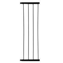 Extensor 20cm Para Portão Pet Proteção Criança Cão Preto Exclusivo Portões Itagold Extensor 20cm Para Portão Pet Proteção Criança Cão Preto Exclusivo Portões Itagold