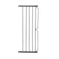 Extensor 25cm - Exclusivo para GRADE MASTER - Preto