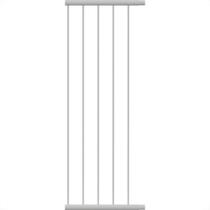 Extensor 25Cm P/Portao Qually Branco