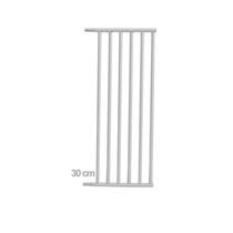 Extensor 30cm de grade porta do portão utilar