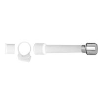 Extensor ABS 140mm para Torneira de Cozinha Sem Rosca - Branco Extensor ABS 140mm para Torneira de Cozinha Sem Rosca - Branco