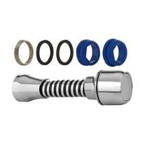 Extensor ABS para Torneira 90mm Cromado - Rosca M24, M22, M21 e M19 Extensor ABS para Torneira 90mm Cromado - Rosca M24, M22, M21 e M19