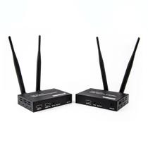 Extensor Adaptador Hdmi Sem Fio Wireless Extensor Adaptador Hdmi Sem Fio Wireless