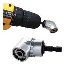 Extensor Adaptador Magnético 90G Para Bits 60Mm Xf