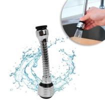 Extensor Adaptador Para Torneira Flexível Bico Arejador Extensor Adaptador Para Torneira Flexível Bico Arejador