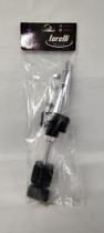 Extensor Aéreo p/ Chimbal Prato c/ Adaptador Metal Torelli TA164