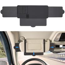 Extensor Ajustable para Visera de Sol para Auto JOYTUTUS Extensor Ajustable para Visera de Sol para Auto JOYTUTUS