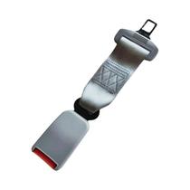 Extensor Ajustável De Cinto De Segurança Para Assento De Carro, 23-32cm, Fivela De Plugue, Clipe De