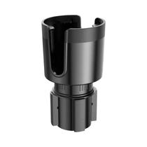 Extensor Ajustável Para Porta-copos De Carro Para Garrafas E Copos Grandes Com Diâmetro De Até 4,1 Extensor Ajustável Para Porta-copos De Carro Para Garrafas E Copos Grandes Com Diâmetro De Até 4,1