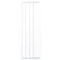 Extensor Alongador 20cm Portão Modelo NF Pet Proteção Cães