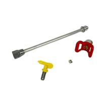 Extensor Alongador+Bico 517+Bico Proteção Máquinas Menegotti