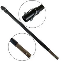 Extensor Alongador de Broca Perfurador de Solo Husqvarna 1000mm Original