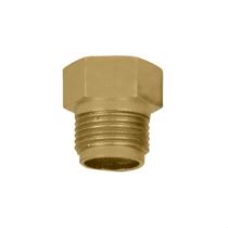 Extensor Aumento Prolongador Curto Rosca 1/2'' Ponto D'água