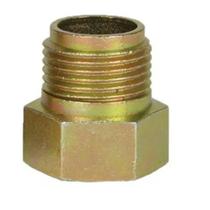 Extensor Aumento Prolongador Curto Rosca 1/2'' Ponto D'água