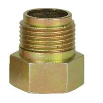 Extensor Aumento Prolongador Curto Rosca 3/4'' Ponto D'água