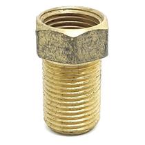 Extensor Aumento Prolongador Médio Rosca 1/2'' Ponto D'água Extensor Aumento Prolongador Médio Rosca 1/2'' Ponto D'água