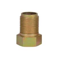 Extensor Aumento Prolongador Médio Rosca 3/4'' Ponto D'Água Extensor Aumento Prolongador Médio Rosca 3/4'' Ponto D'Água