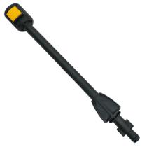 Extensor Baioneta Compatível com Desobstruidora WAP Ousada WL2610 Ultra