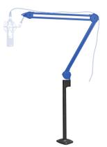 Extensor/Base de Parafusar em Superfícies p/ Elevação da Altura de Haste/Braço Articulado Extensor/Base de Parafusar em Superfícies p/ Elevação da Altura de Haste/Braço Articulado